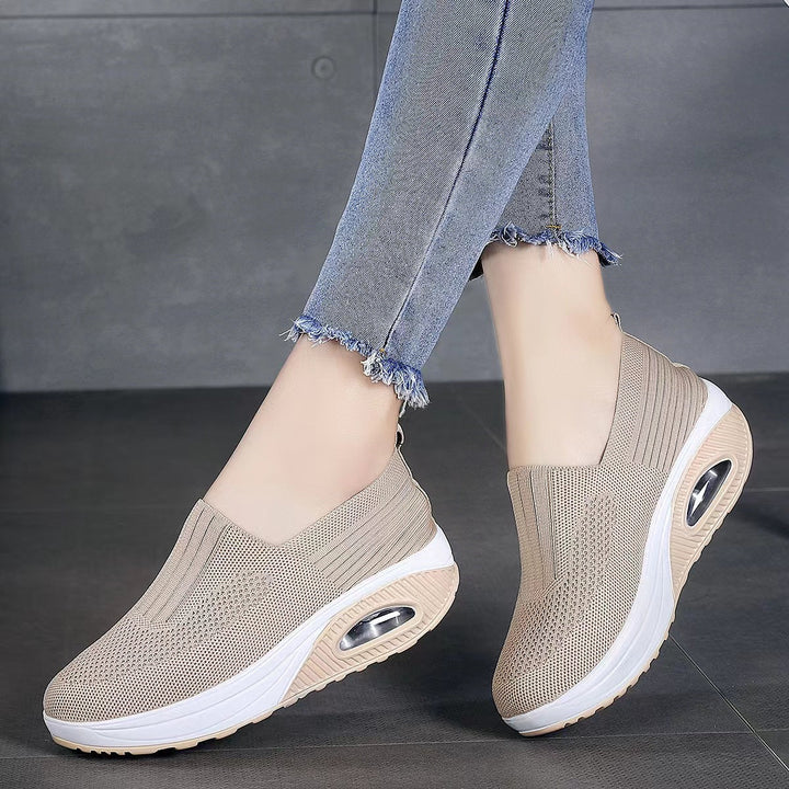 Nuvia - Orthopaedic Shoes