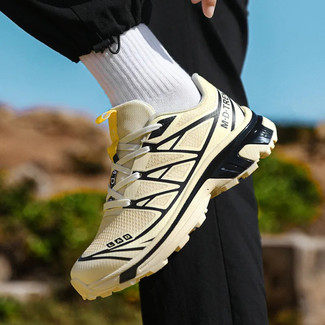 Alpenstep - Orthopedic