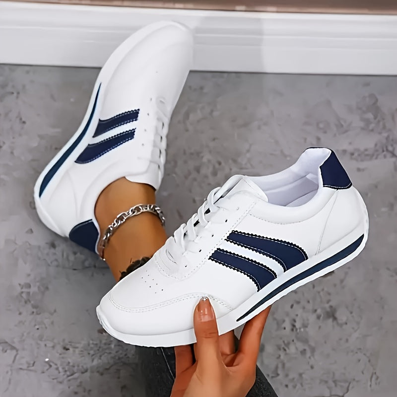 Amber - Lightweight Sneaker
