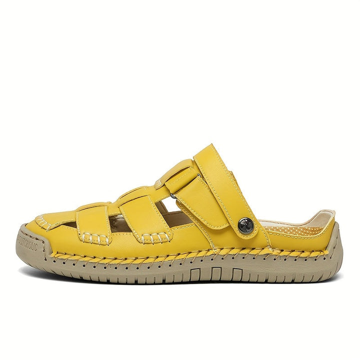 Elina – Adjustable Comfort Sandals