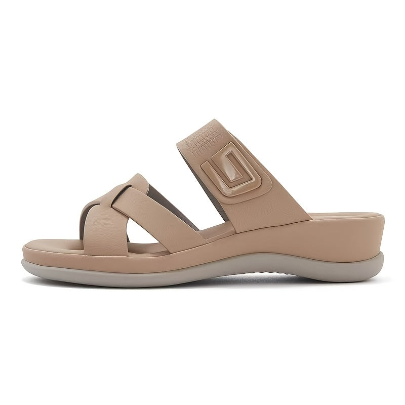 Iris – Comfortable Summer Slip-