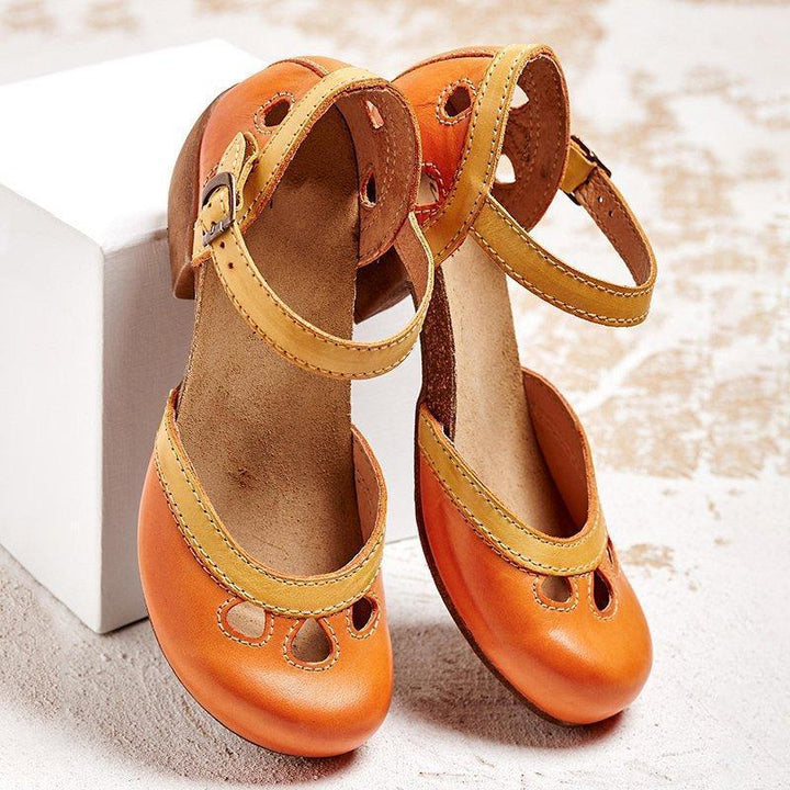 Laisy - Low-heeled