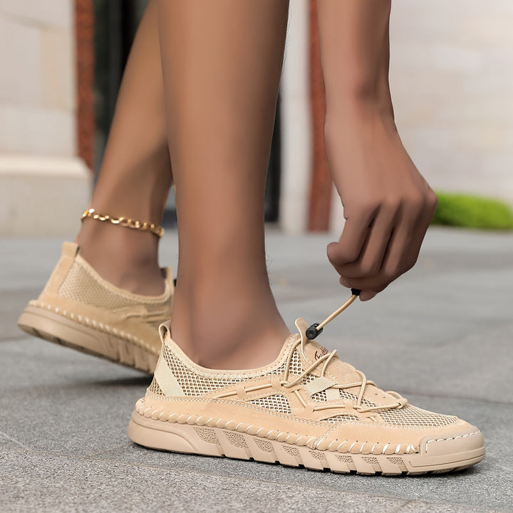 Elara – The Breathable Comfort