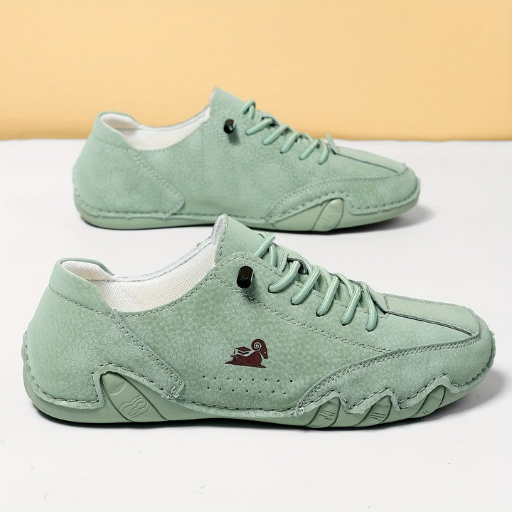 Milo – Comfort Sneakers for Effortless