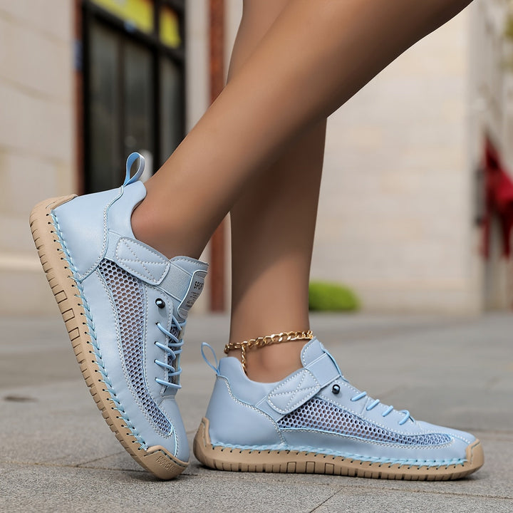Mira – Lightweight Summer Comfort