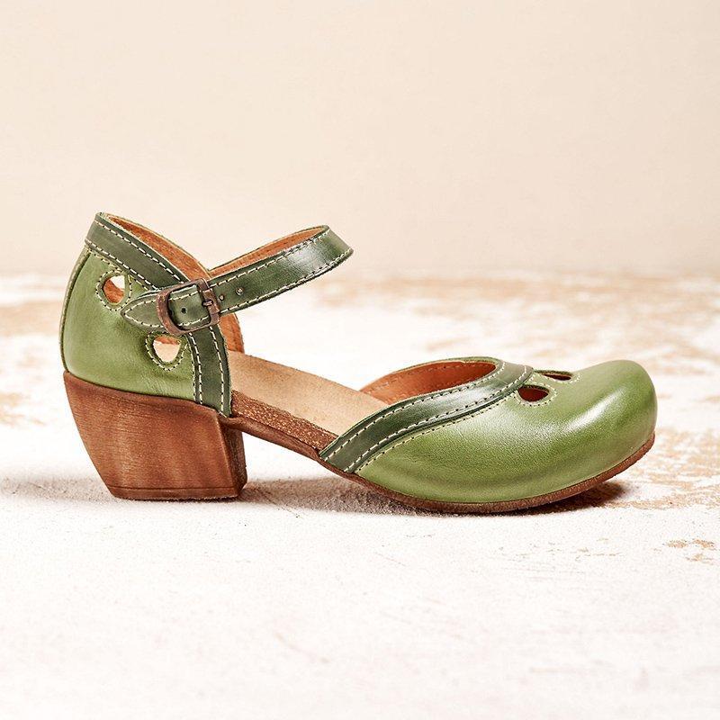 Laisy - Low-heeled