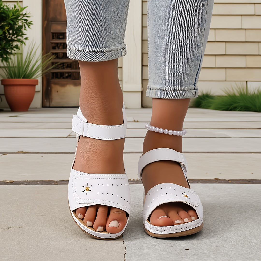 Liana - Lightweight Summer