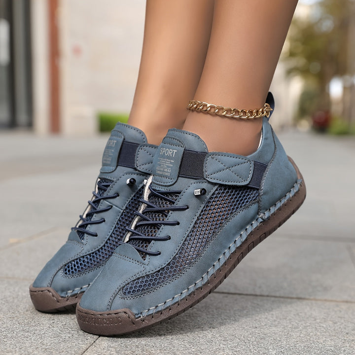 Mira – Lightweight Summer Comfort