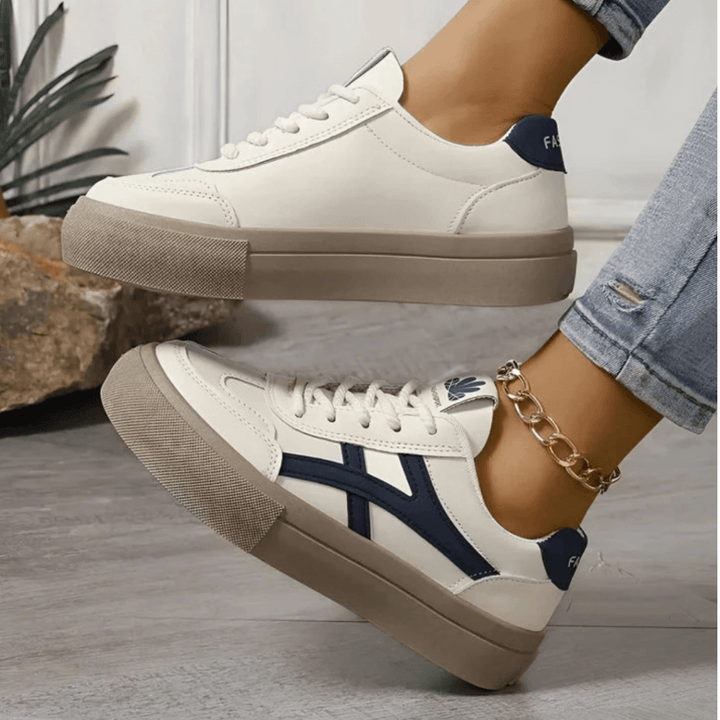 Livia - Women's Platform