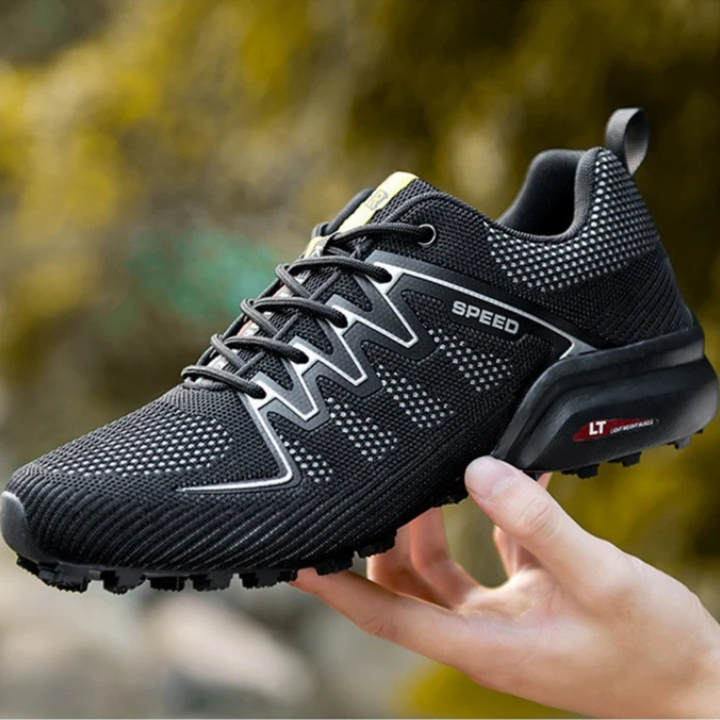 TopTrail - Ergonomic Pain-