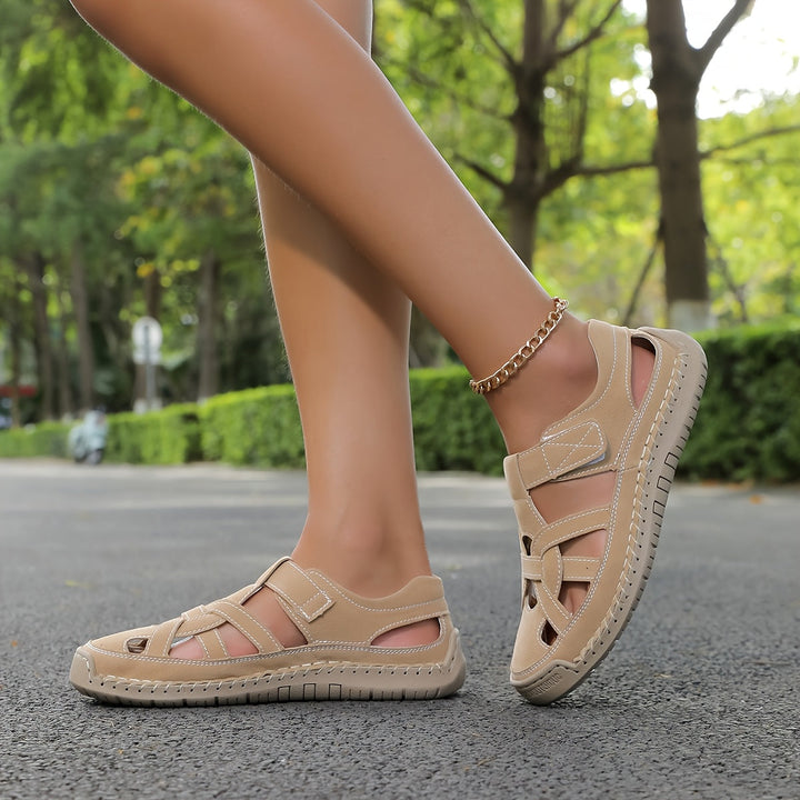 Sola - Lightweight Summer Sandals