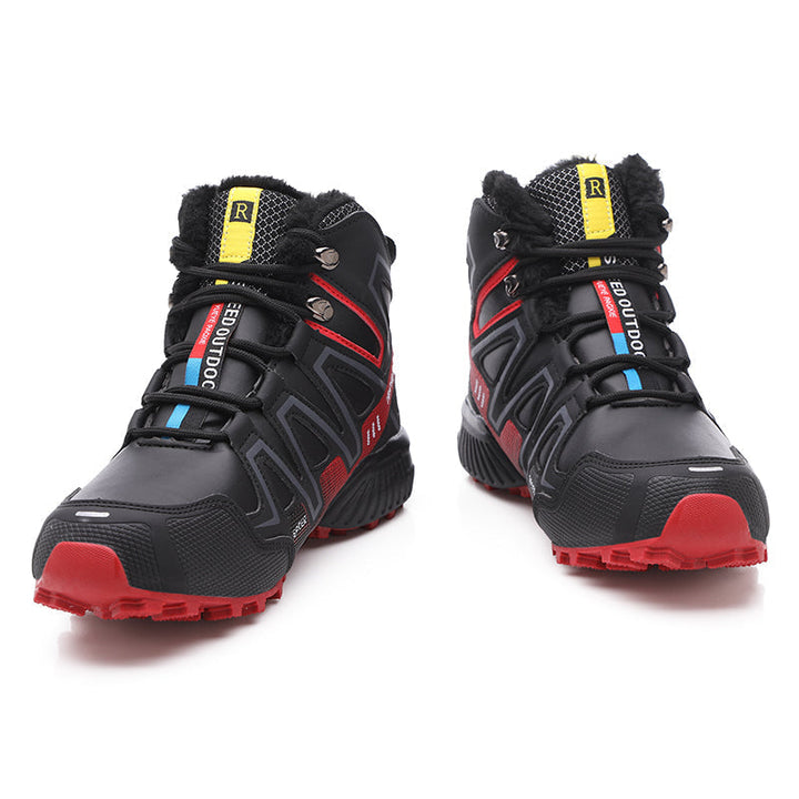 Loomtrail Pro - Ergonomic Hiking Shoes