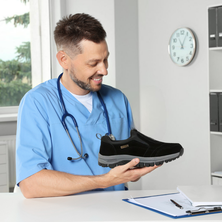 FeelFree – Orthopedic Comfort Shoes