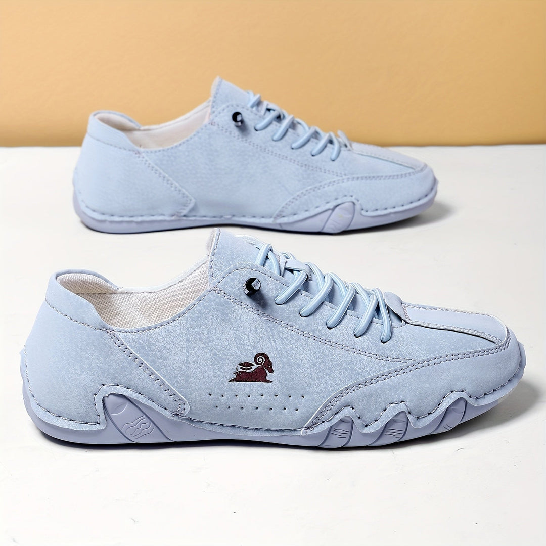 Milo – Comfort Sneakers for Effortless