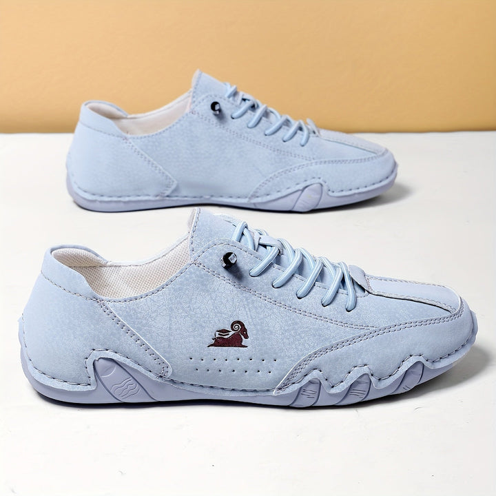 Milo – Comfort Sneakers for Effortless