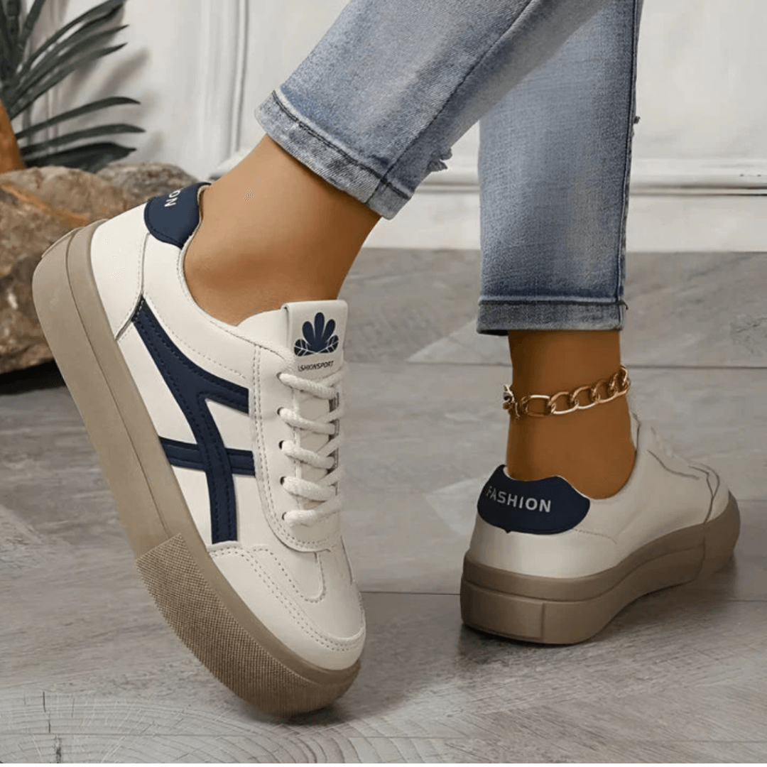 Livia - Women's Platform