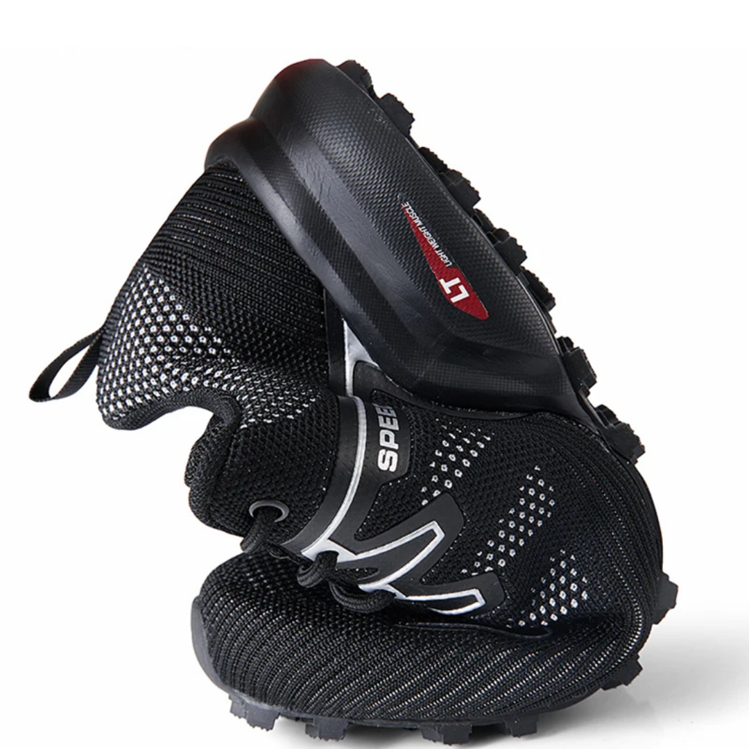 TopTrail - Ergonomic Pain-