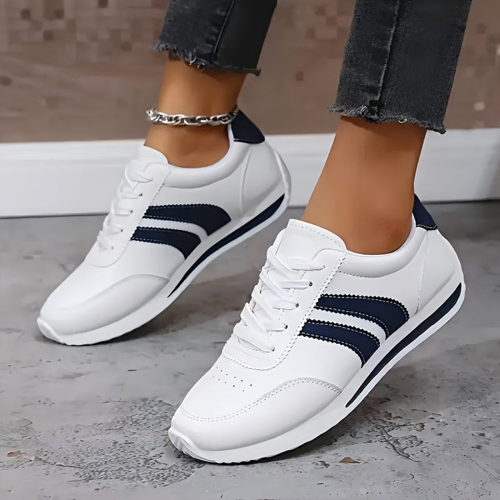 Amber - Lightweight Sneaker