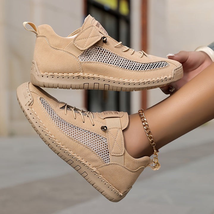 Mira – Lightweight Summer Comfort