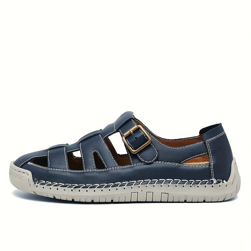 Solea – Lightweight Comfort Sandals for Sunny