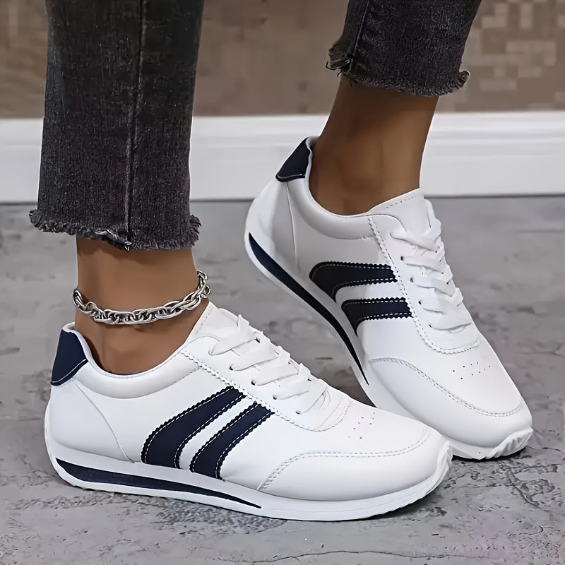 Amber - Lightweight Sneaker