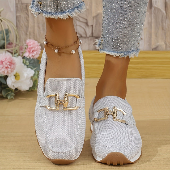 Lindi – The Lightweight Slip-On