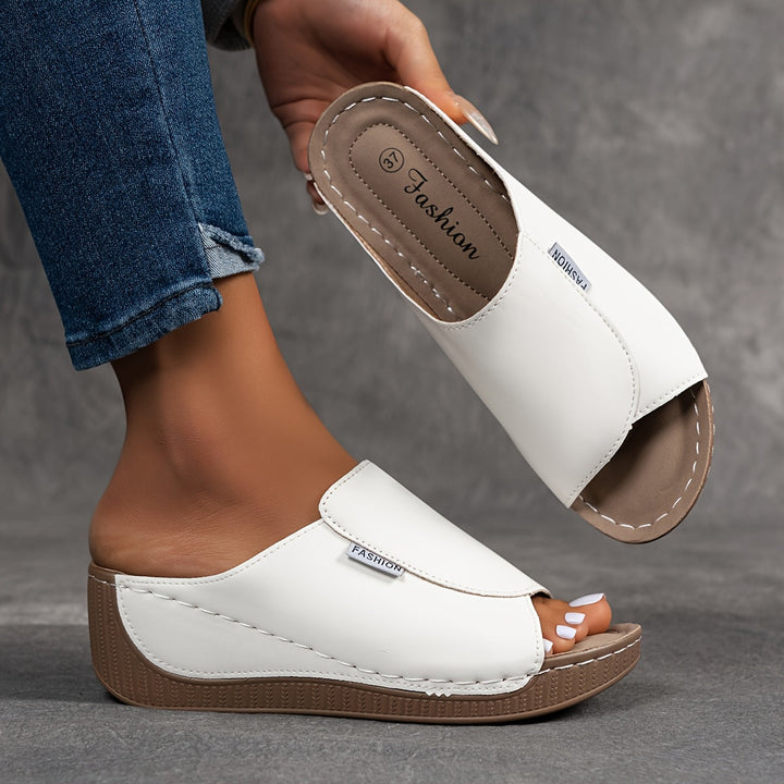Indy – Comfort Mule