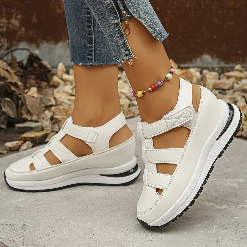 Lone - Perfectly comfortable sandals