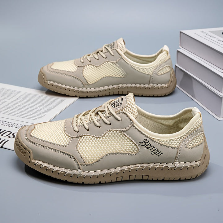June - Breathable Summer Sneaker