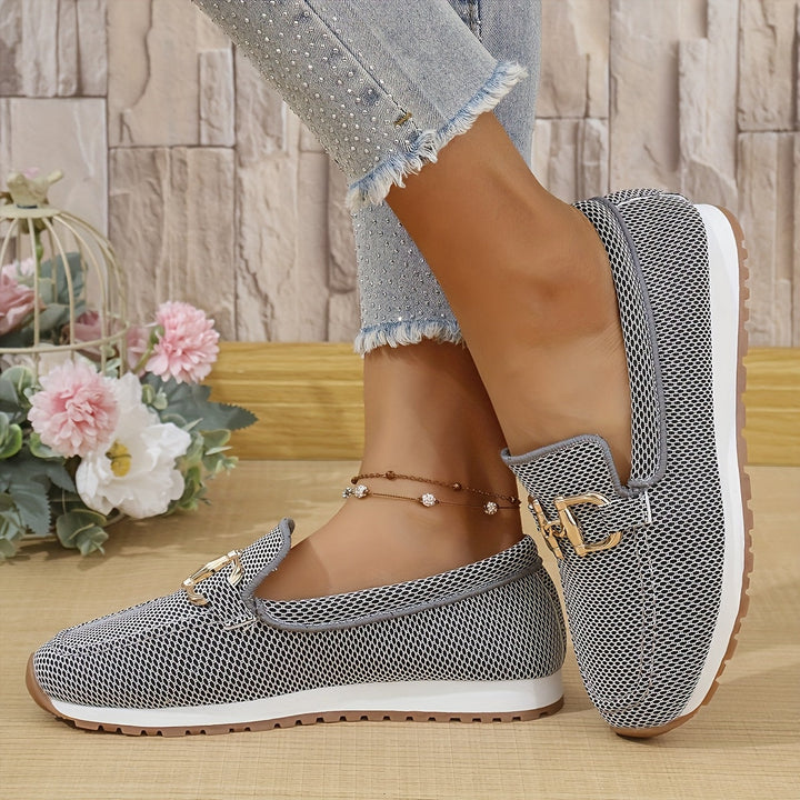 Lindi – The Lightweight Slip-On