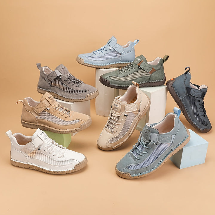 Mira – Lightweight Summer Comfort