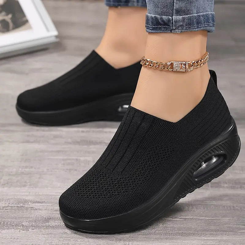 Nuvia - Orthopaedic Shoes