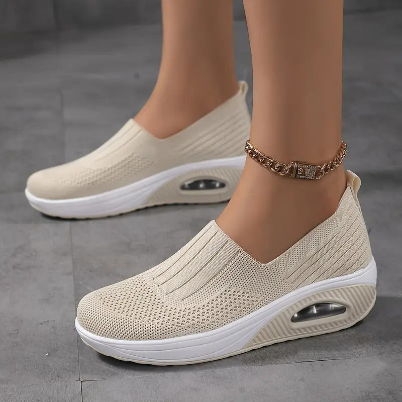 Nuvia - Orthopaedic Shoes