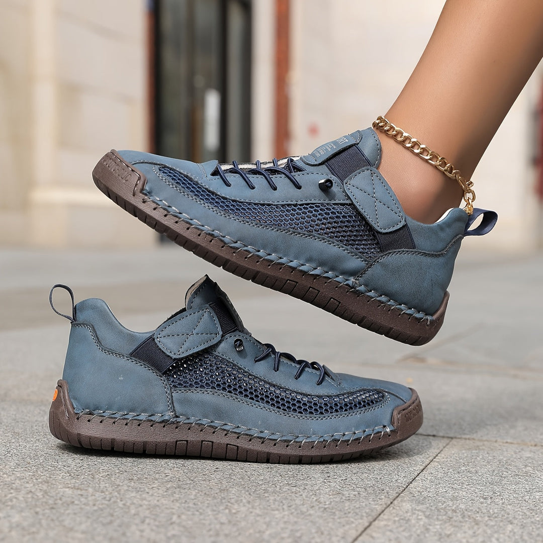 Mira – Lightweight Summer Comfort