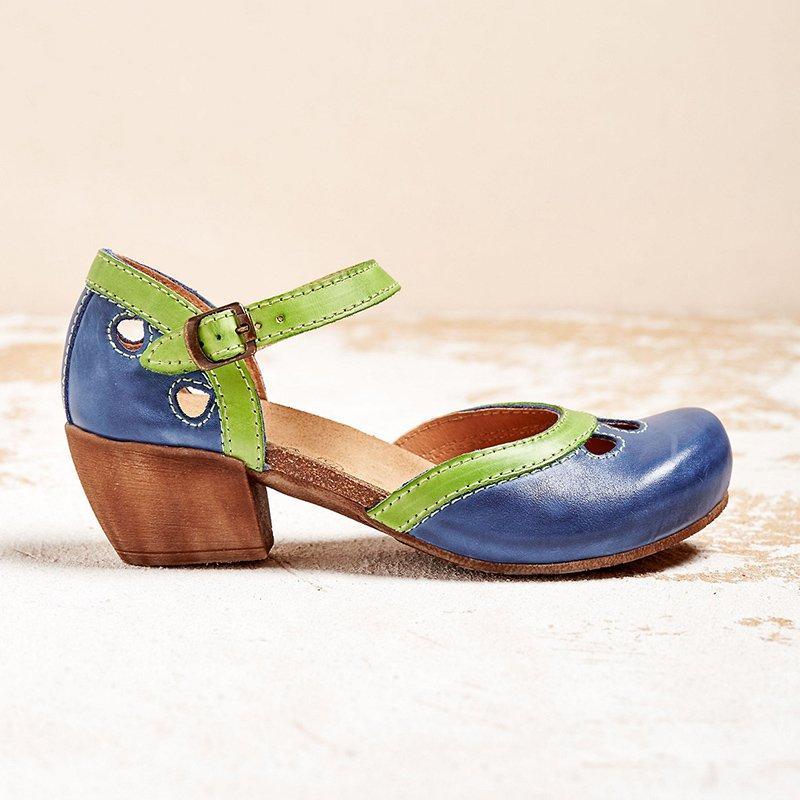 Laisy - Low-heeled