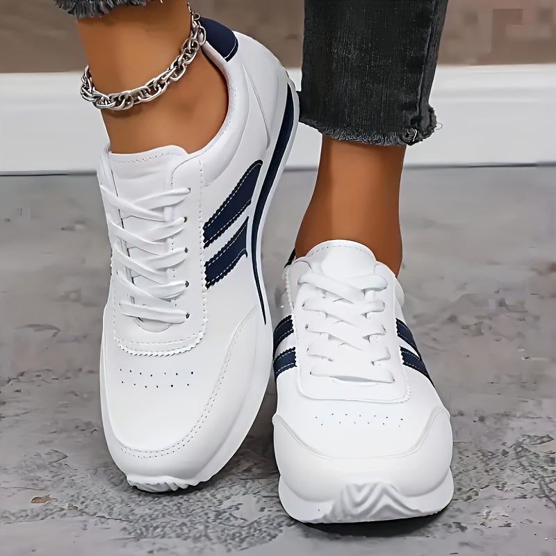 Amber - Lightweight Sneaker