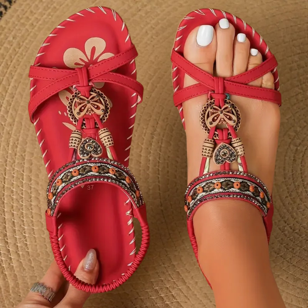 Nada – Orthopedic Sandals in