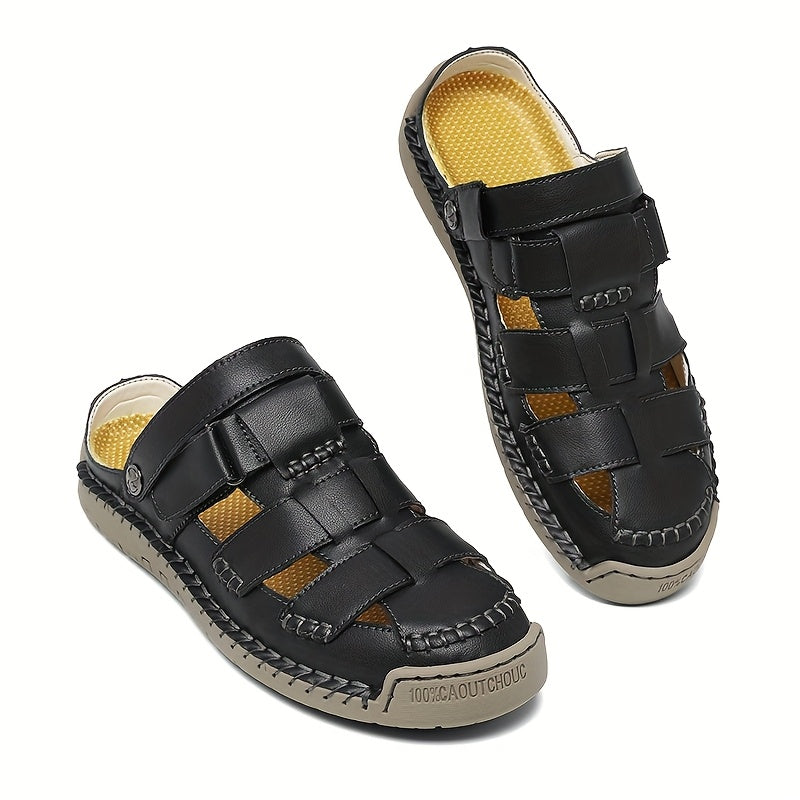 Elina – Adjustable Comfort Sandals