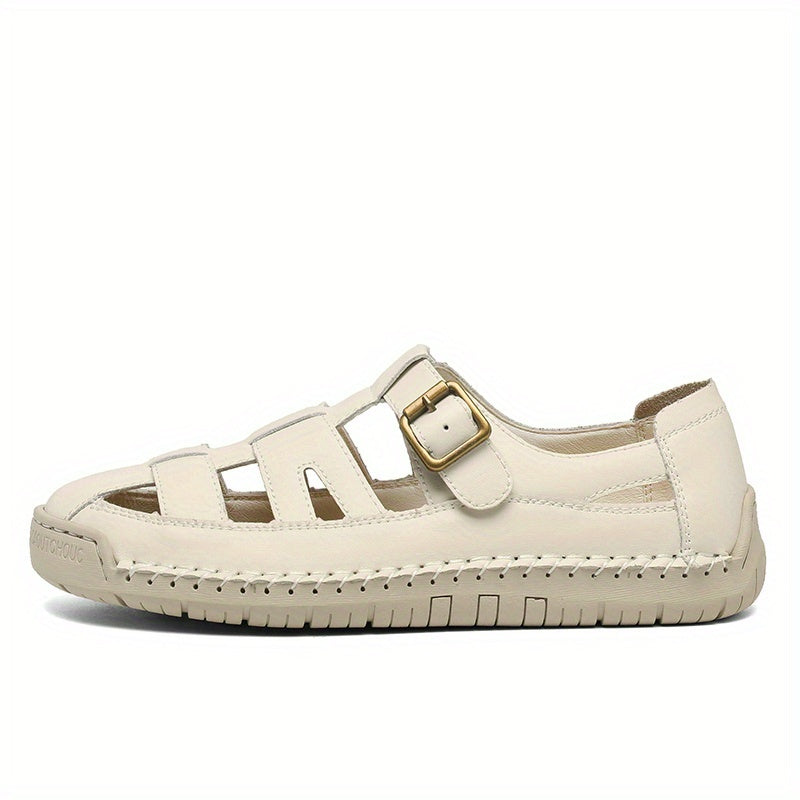 Solea – Lightweight Comfort Sandals for Sunny
