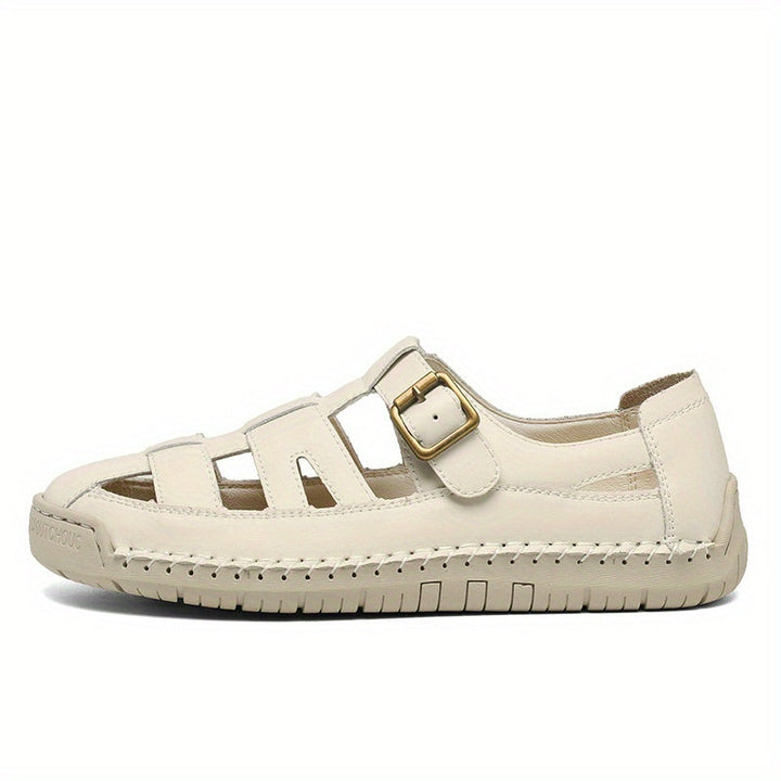 Solea – Lightweight Comfort Sandals for Sunny
