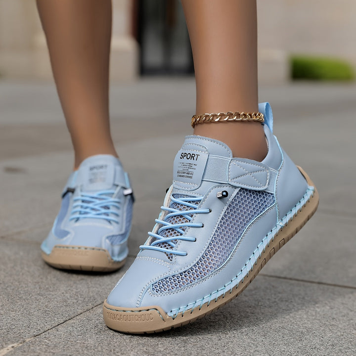 Mira – Lightweight Summer Comfort
