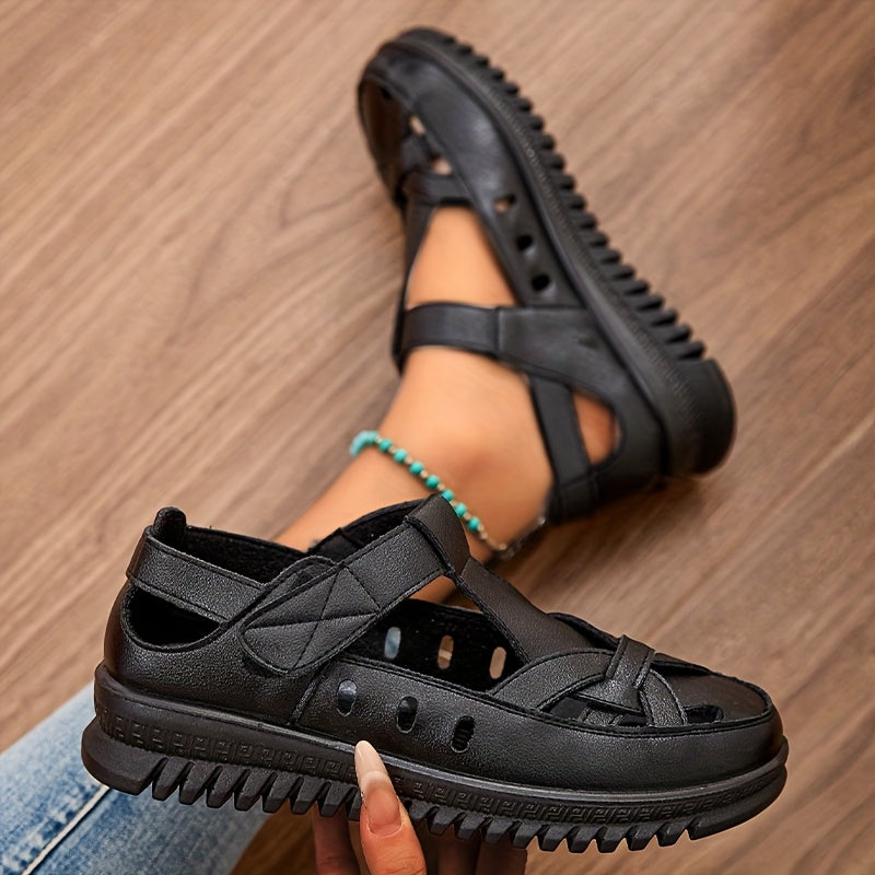Mara – Comfort Sandals with Sturdy Sole