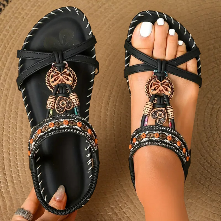 Nada – Orthopedic Sandals in