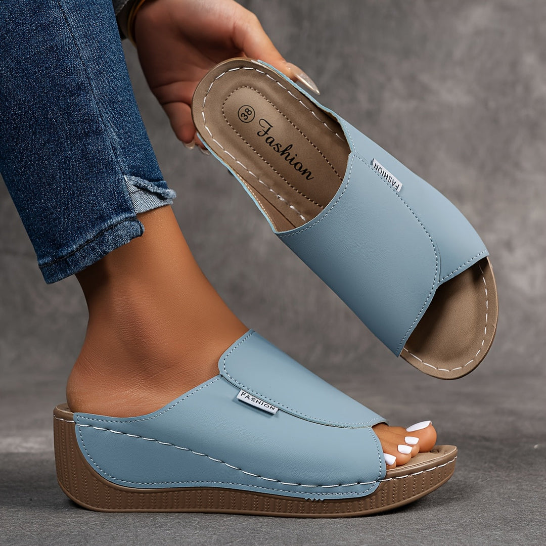 Indy – Comfort Mule