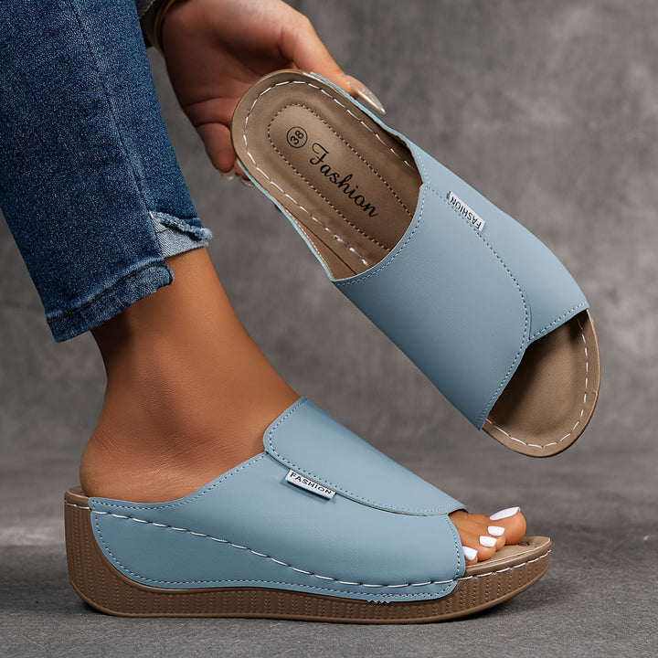 Indy – Comfort Mule