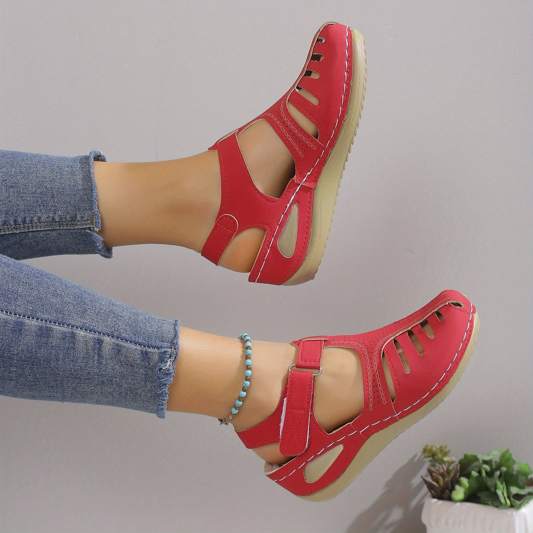 Leni – Comfort Sandals with a