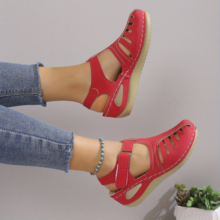 Leni – Comfort Sandals with a