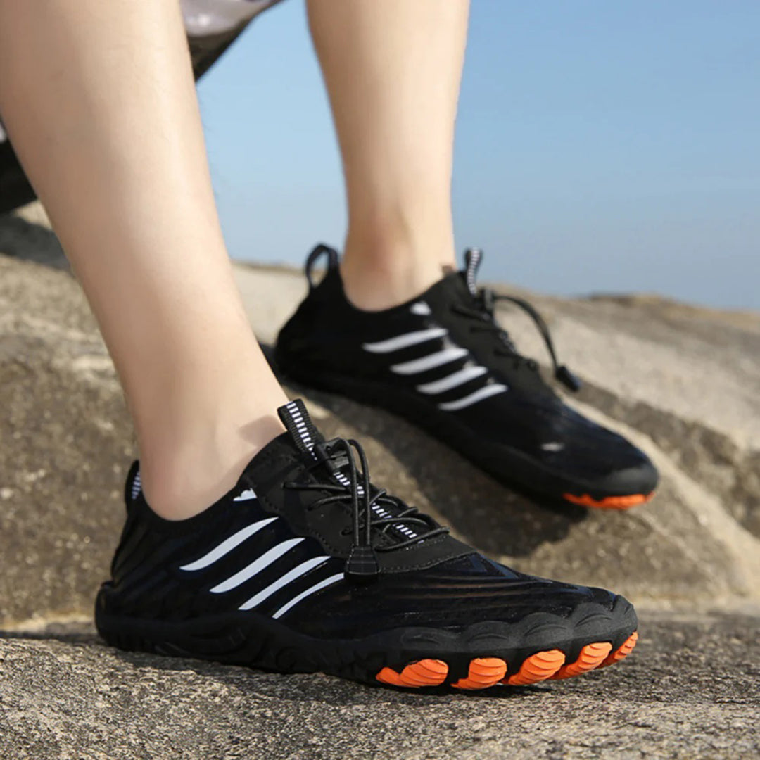 Nara - Casual and Comfortable Everyday Shoes