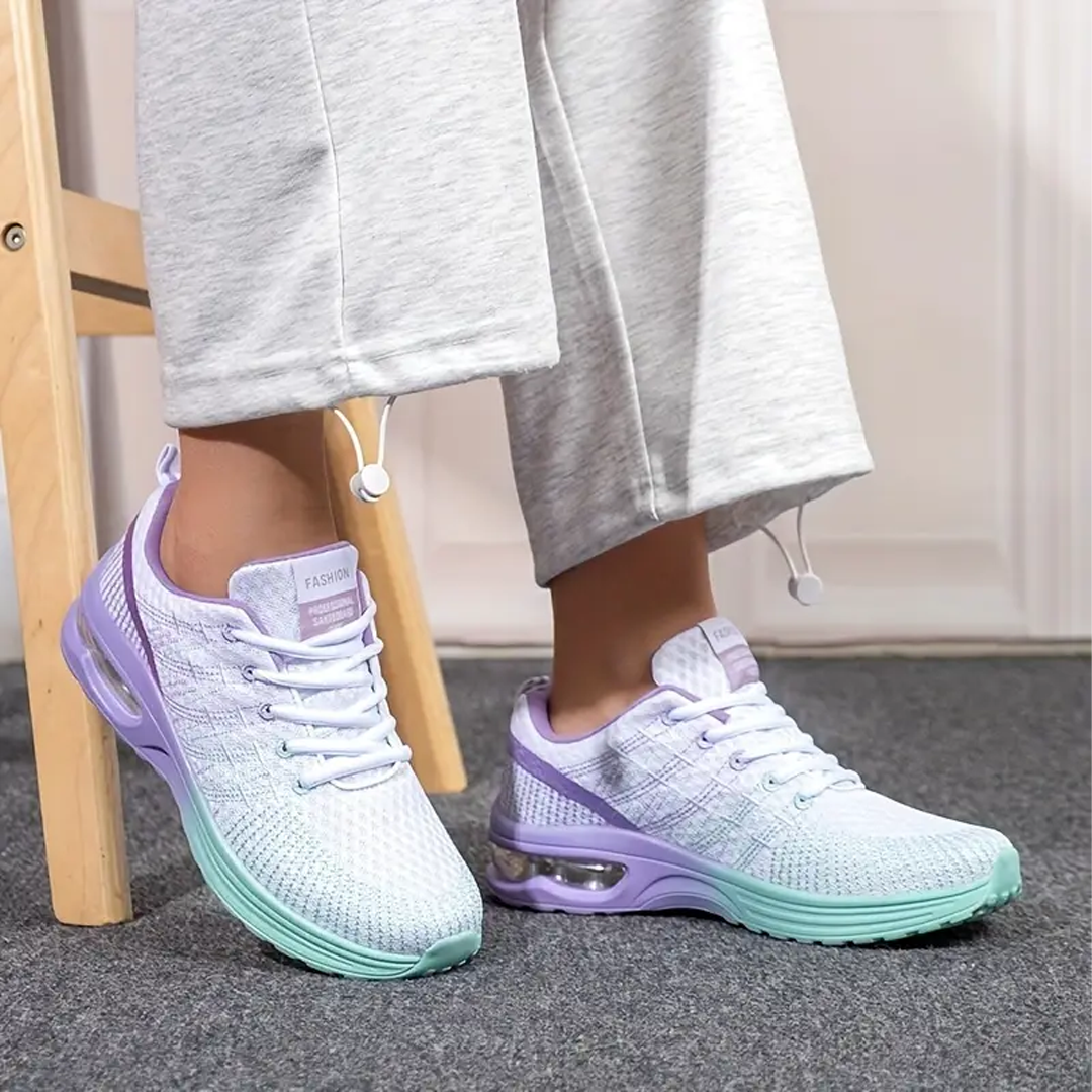 Hildaschritt Orthopedic Shoes