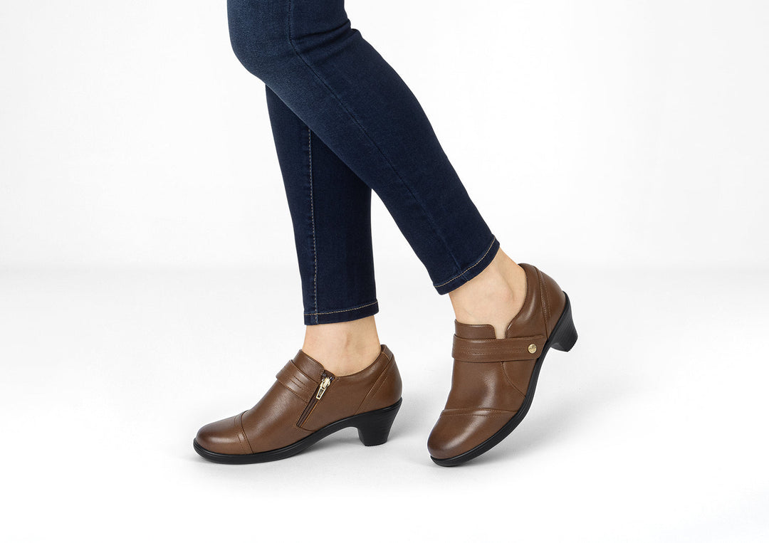Eva – Comfortably soft in warm